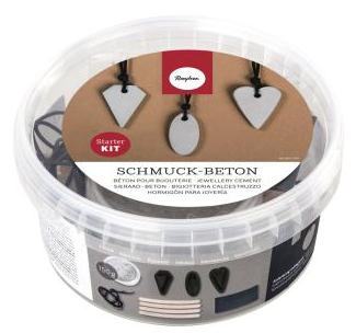 Jewellery Cement - Starter set